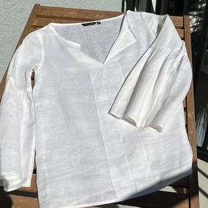 Massimo Dutti blouse